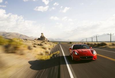 Ferrari cede al turbo. Anzi, biturbo